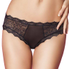 Chilirose Culotte Luisa Noir